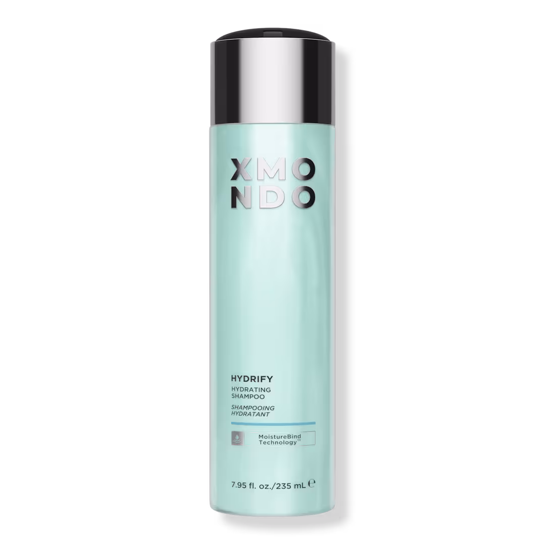 XMONDO  Hydrify Hydrating Shampoo
