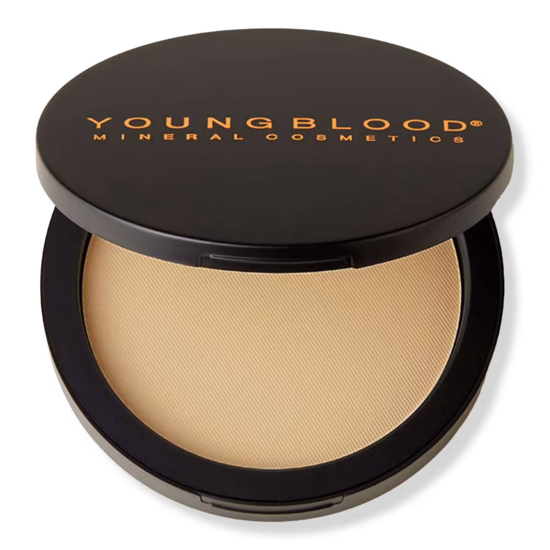 Youngblood  Pressed Mineral Rice Powder