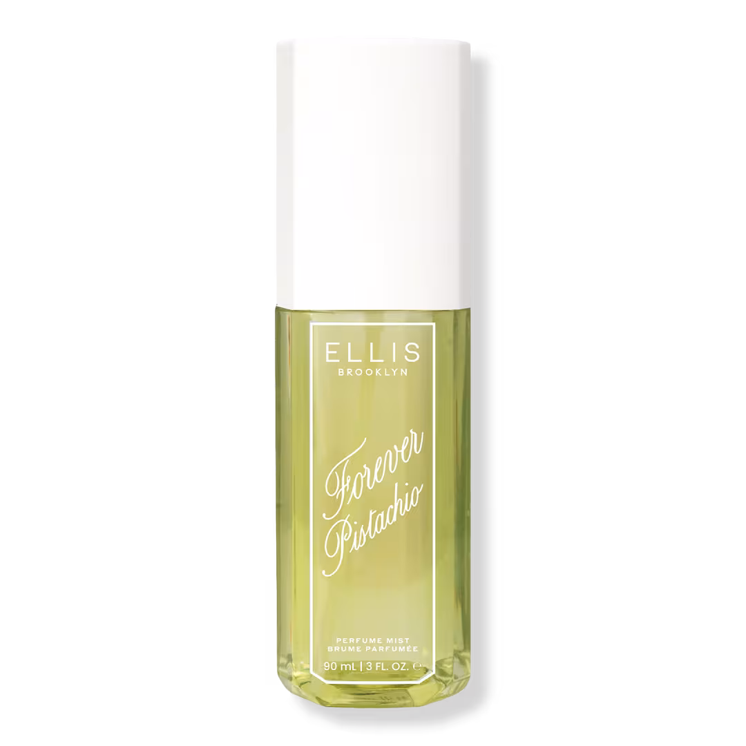 Ellis Brooklyn  FOREVER PISTACHIO Perfume Mist