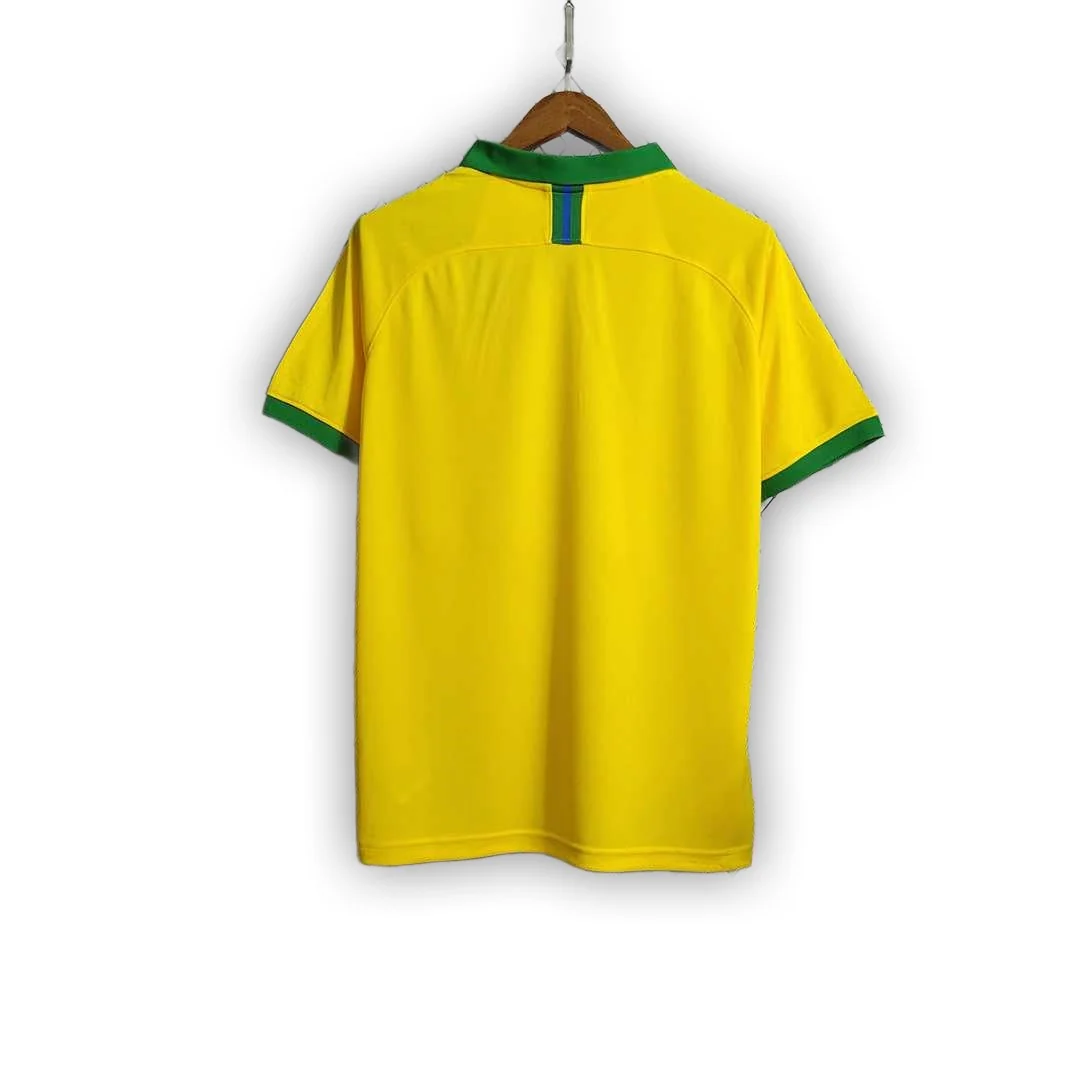 Brazil 2020/21 Home