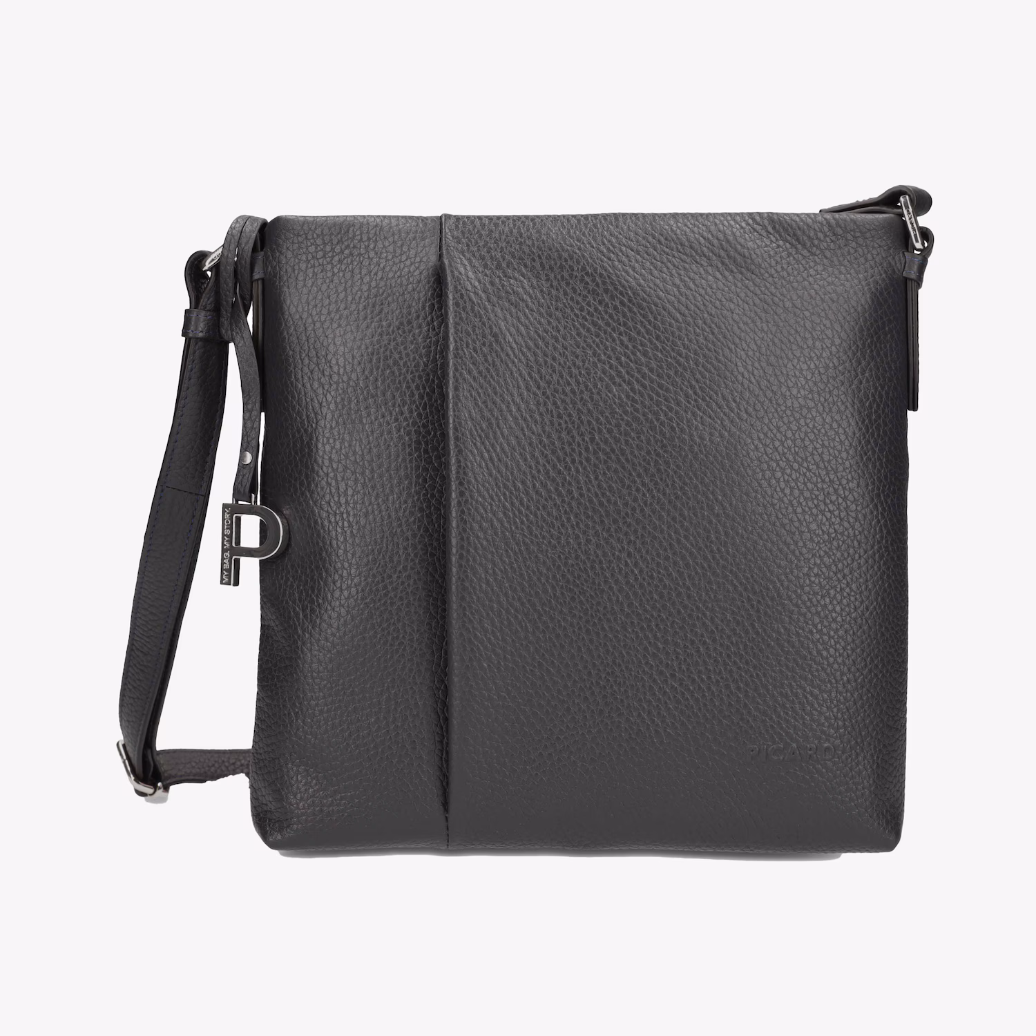 Schultertasche Pure