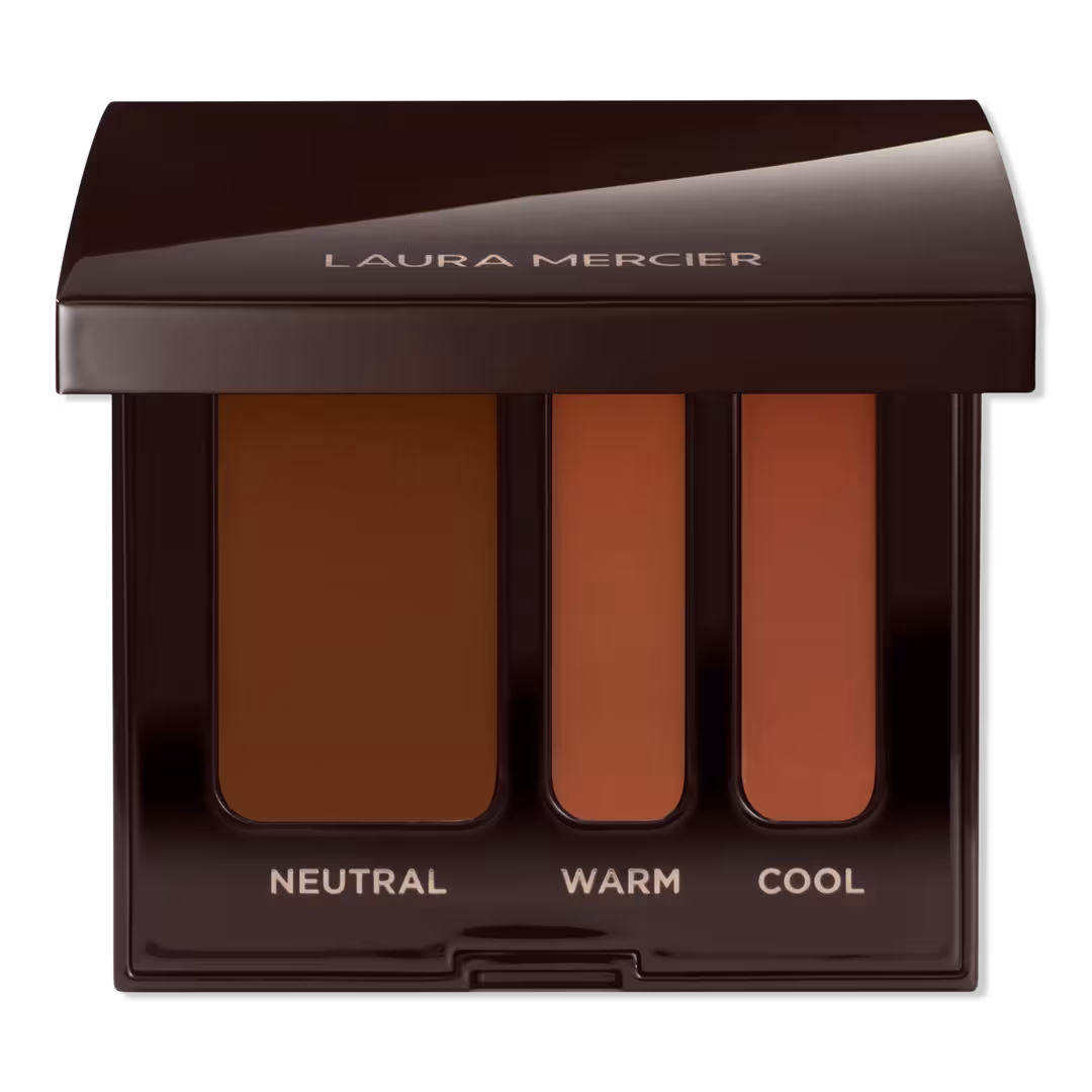 Laura Mercier  Secret Camouflage Custom Complexion Perfector Long-Wear Concealer