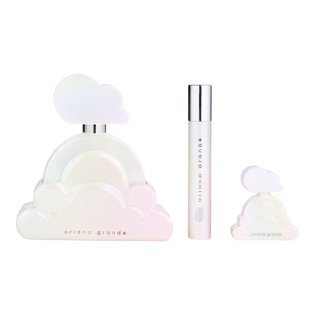 Ariana Grande  Cloud Aurora 3pc Gift Set