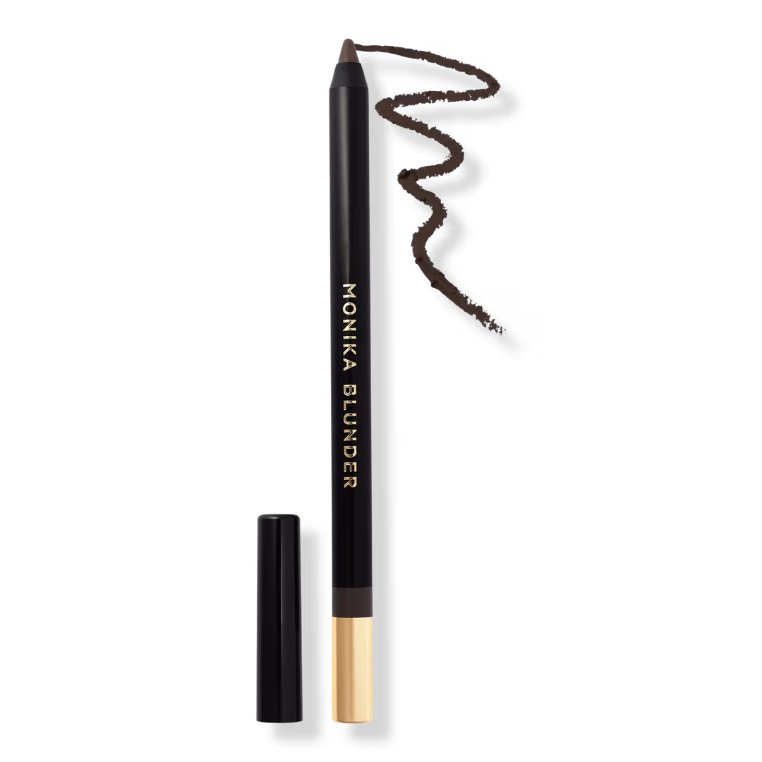 Monika Blunder Beauty  Eye Deal Eyeliner