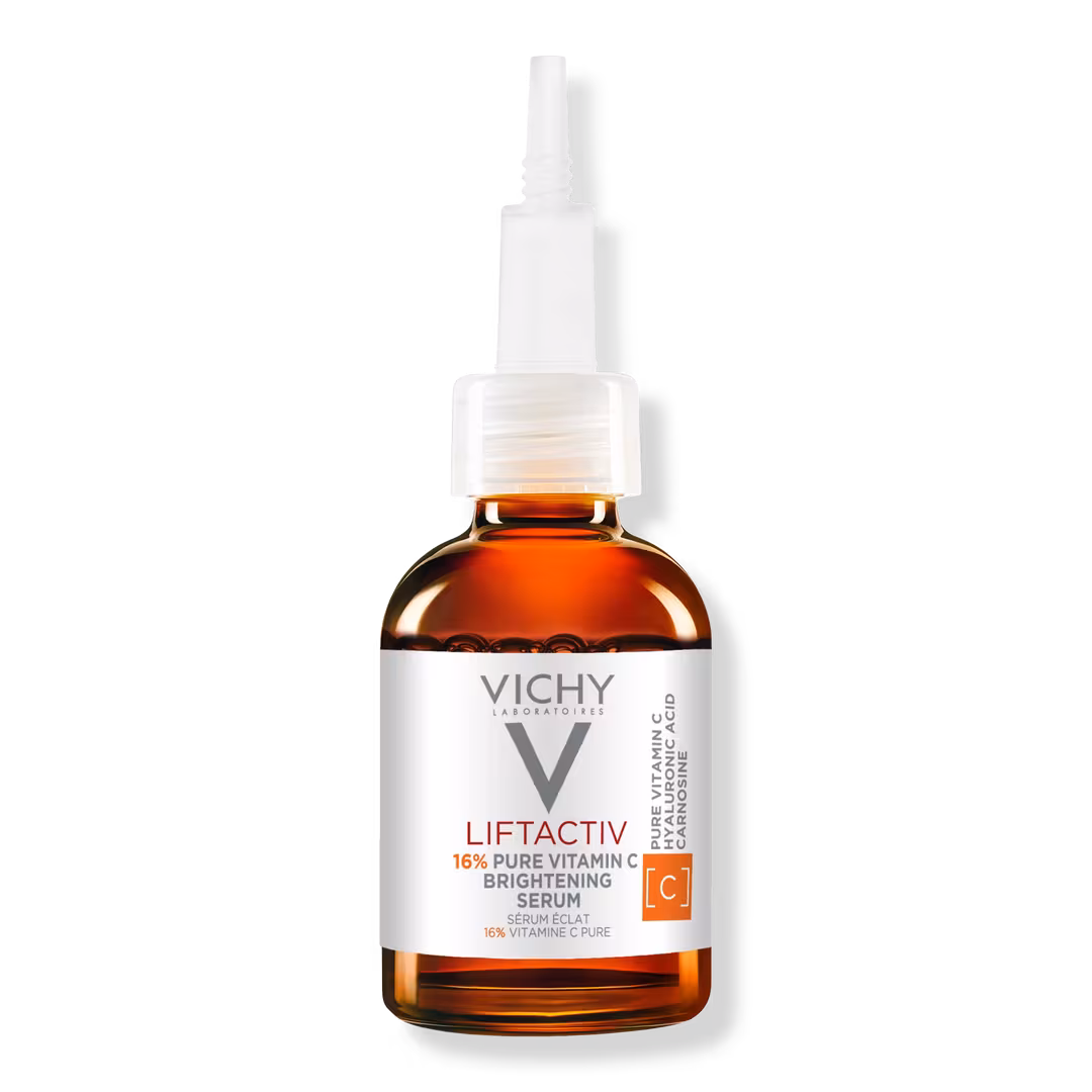 Vichy  16% Pure Vitamin C Brightening Serum