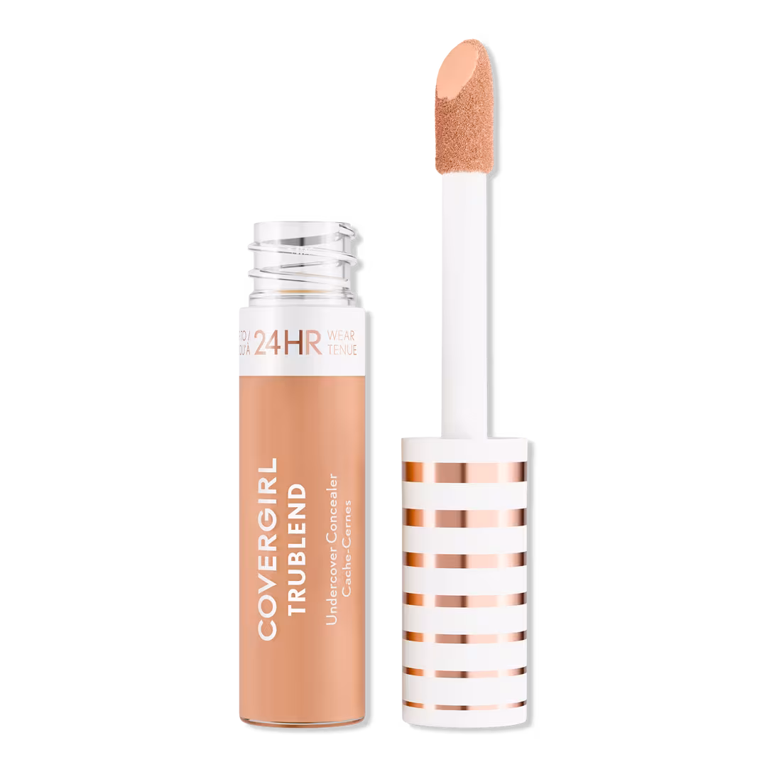 CoverGirl  TruBlend Undercover Concealer