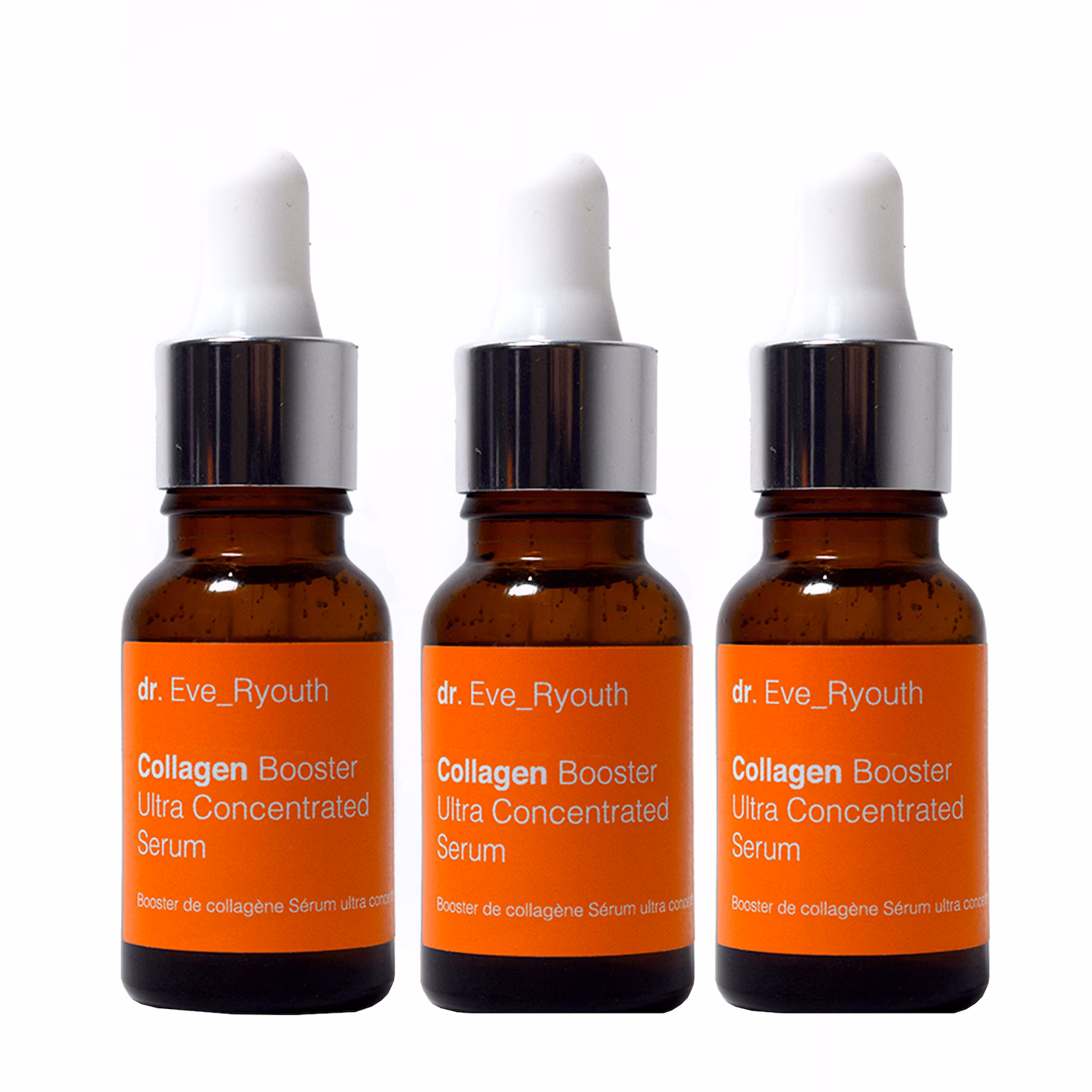 Collagen Boost Trio