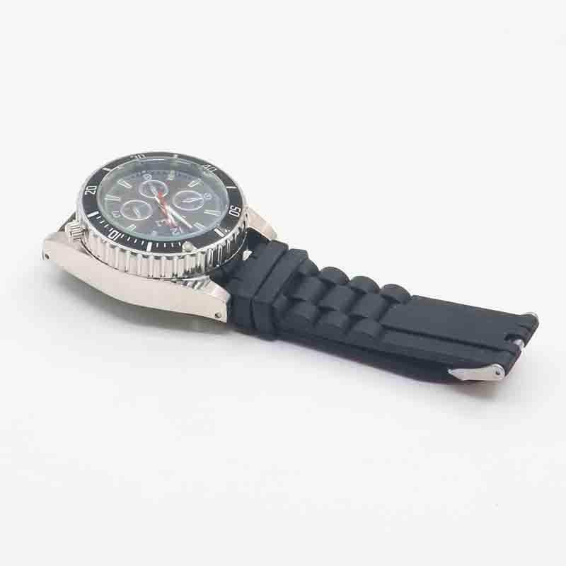 Creative Watch Weed Grinder