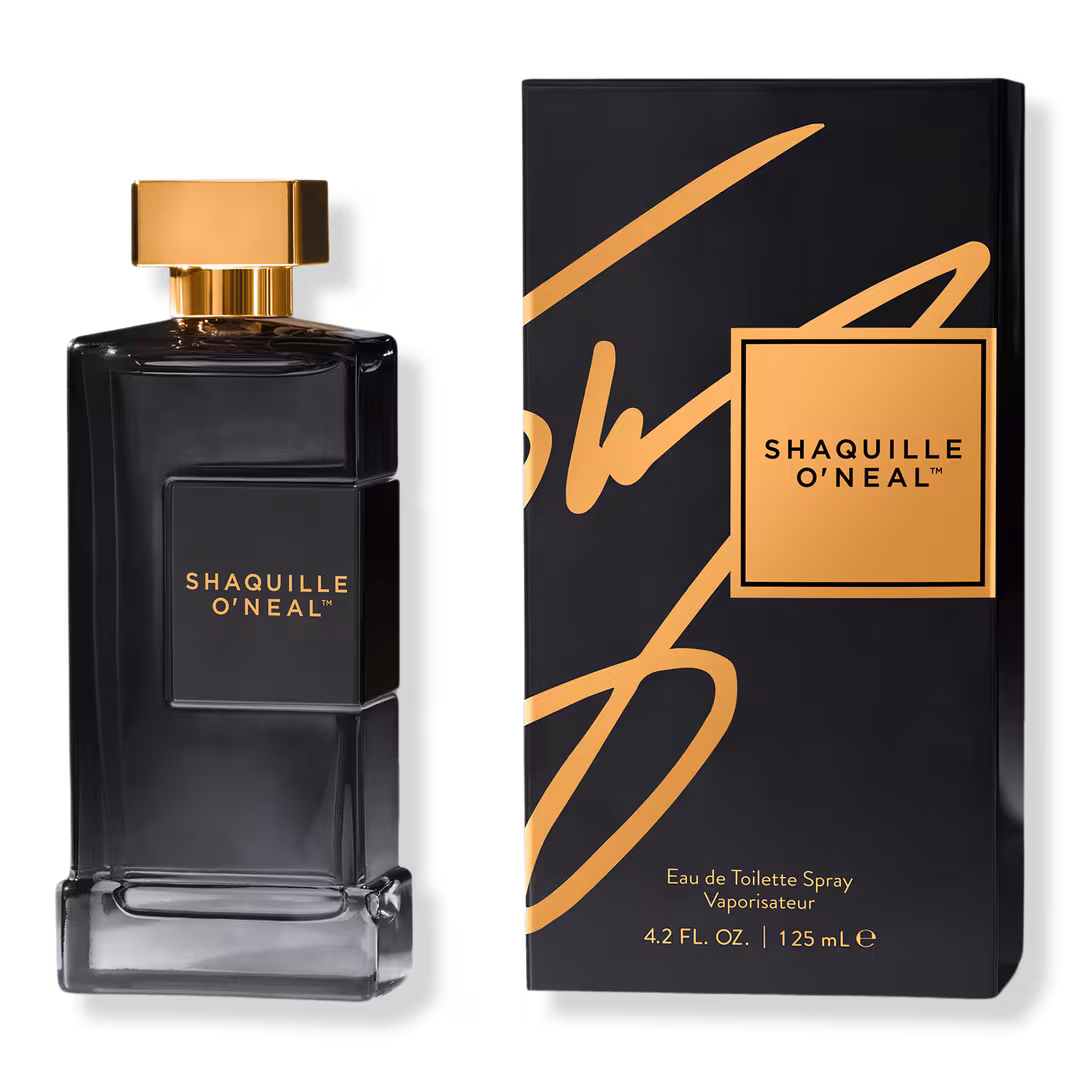 Shaquille O'Neal Fragrance  Eau de Toilette Spray