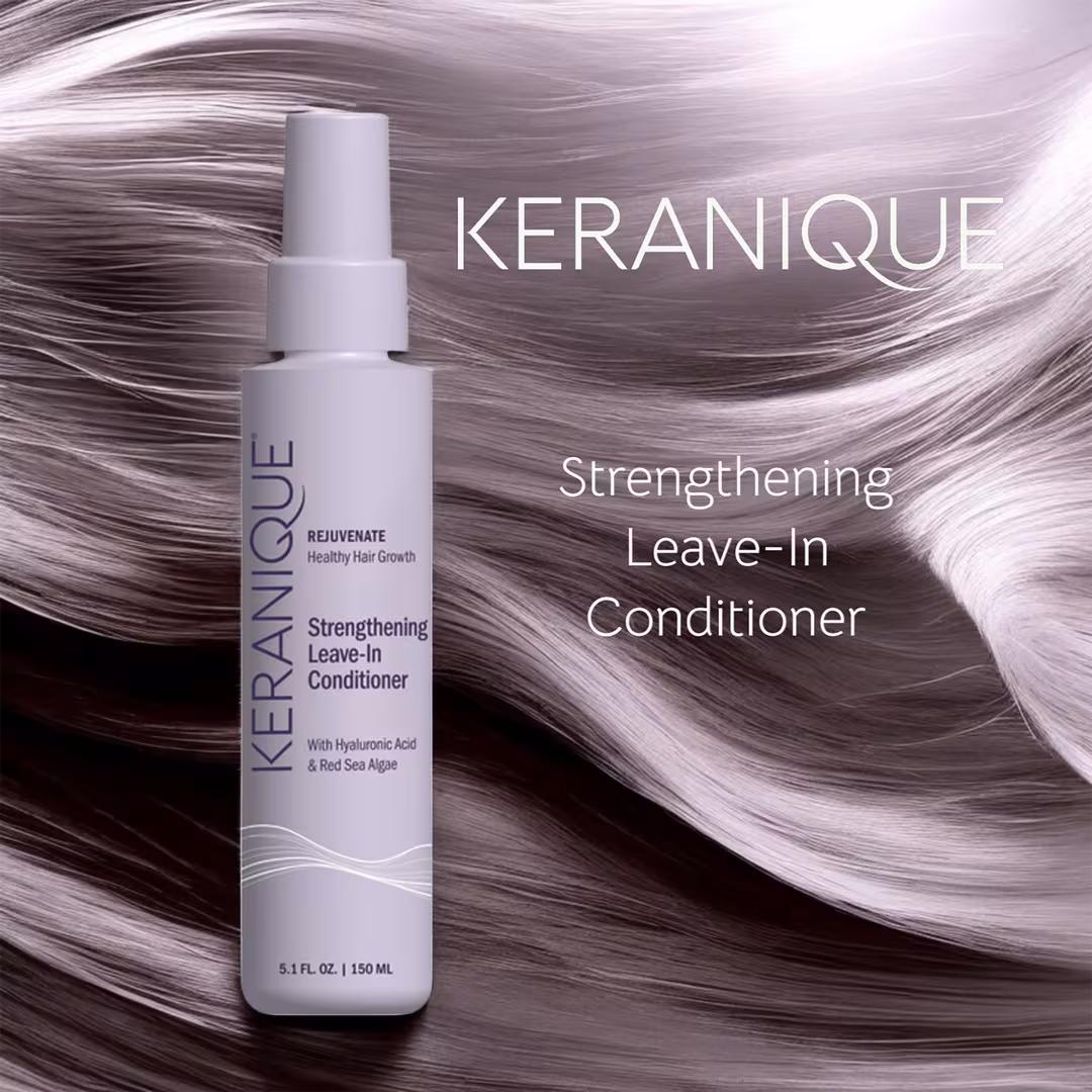Keranique  Strengthening Leave-In Conditioner