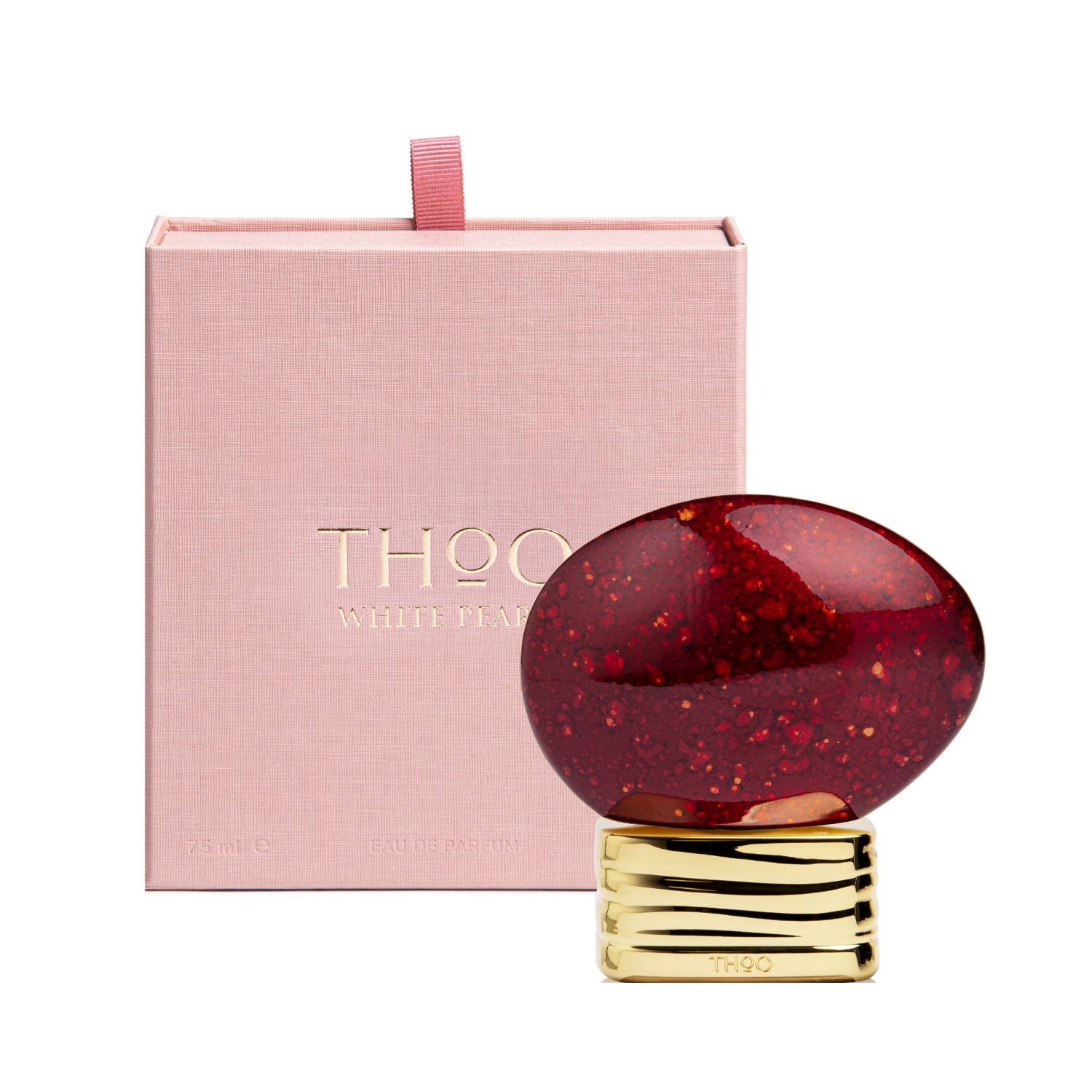 Ruby Red