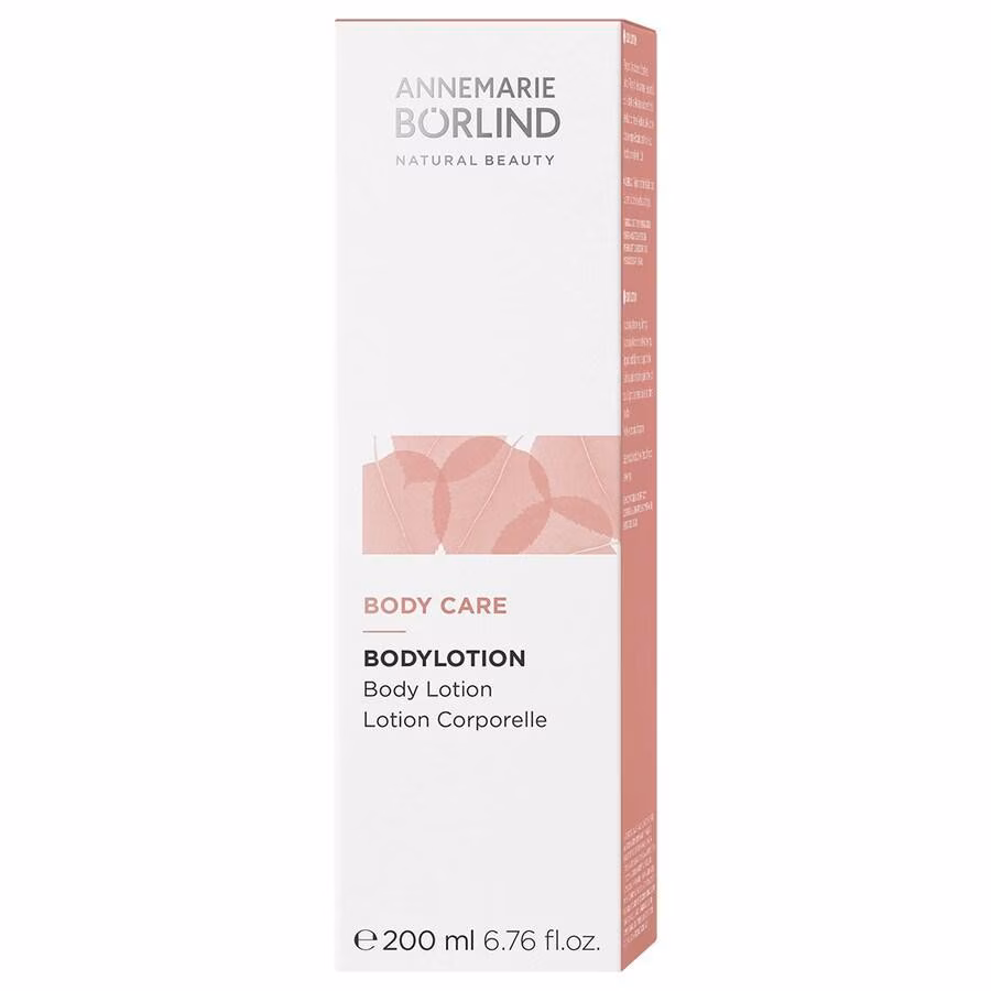 Body Care Body Lotion