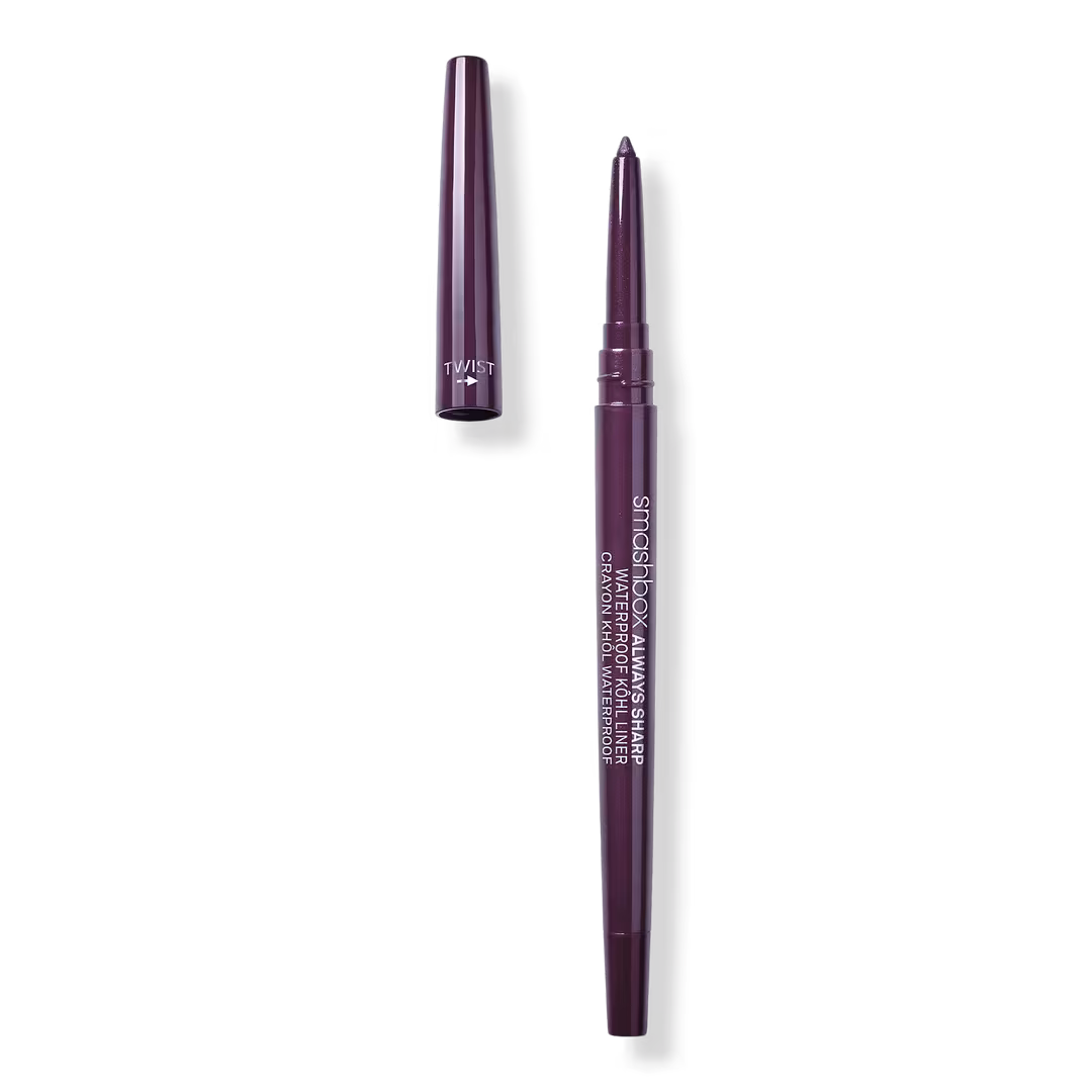 Smashbox  Always Sharp Longwear Waterproof Kôhl Eyeliner Pencil