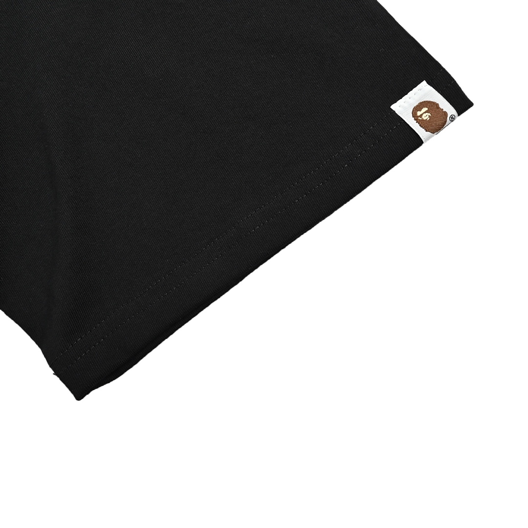 Bape T-shirts - CCSHOES