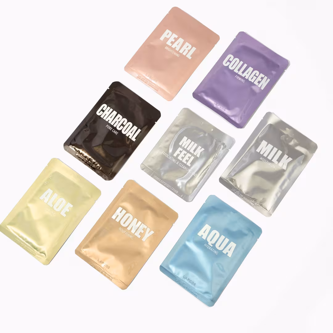 Lapcos  Variety Pack 7+1 Version 1