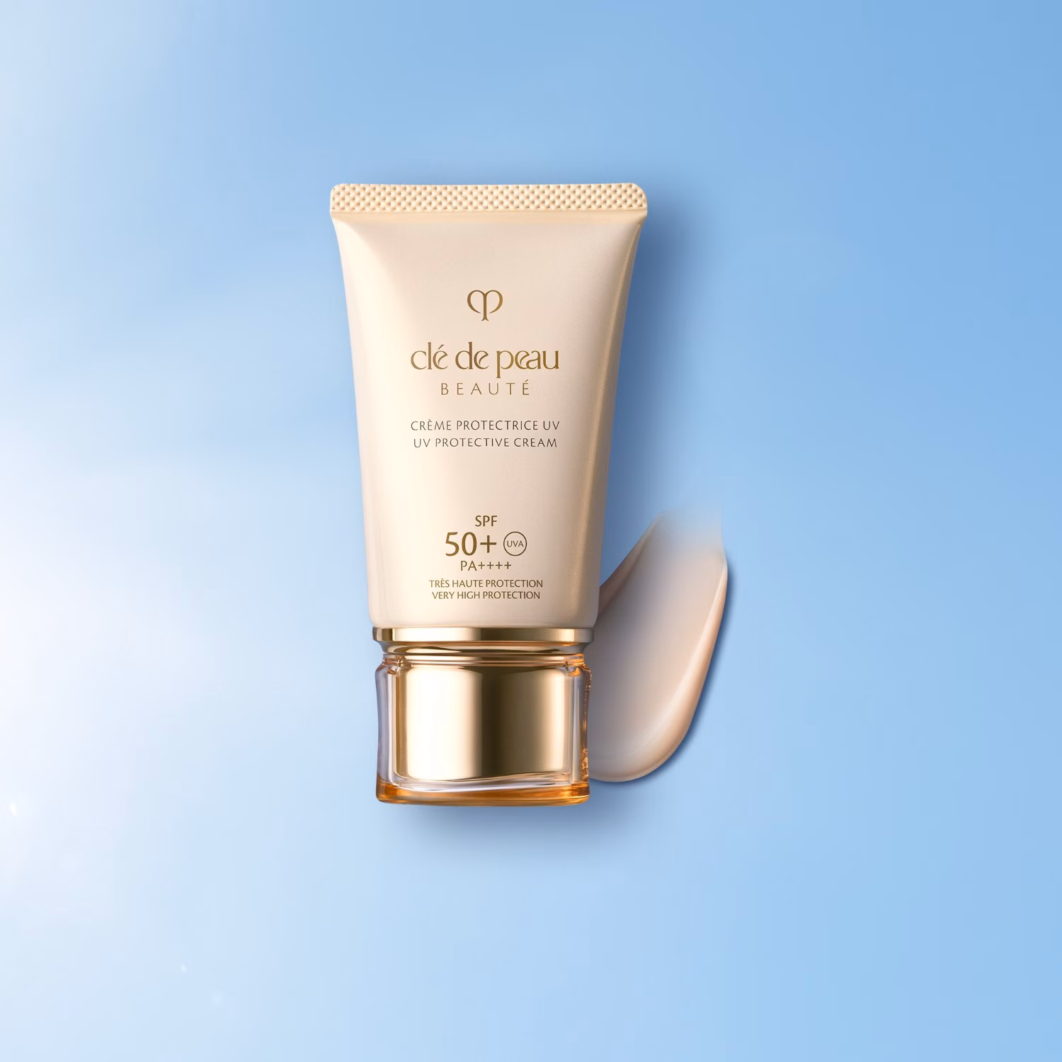 Uv Protective Cream
