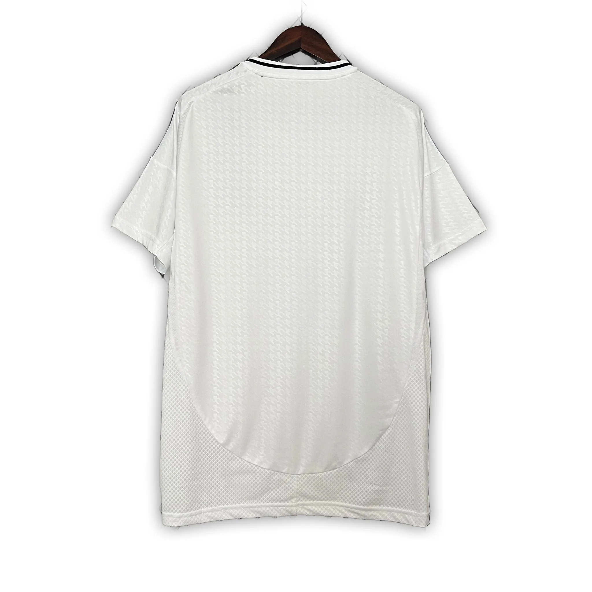 Real Madrid 2024/25 Home