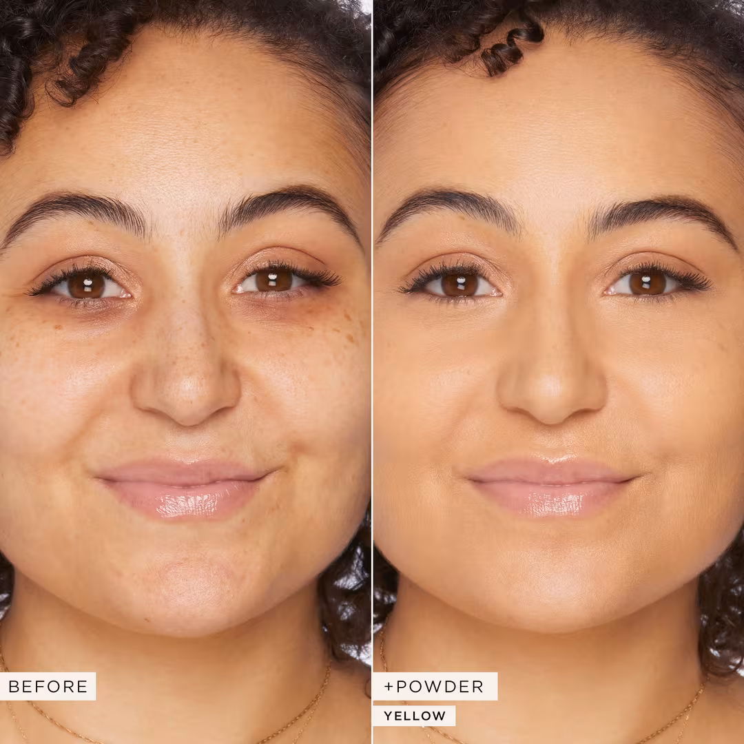 Tarte  Creaseless Setting & Brightening Powder