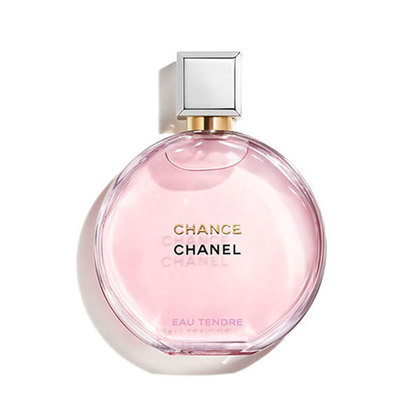 CHANEL CHANCE EAU TENDRE Eau de Parfum Spray 100ML