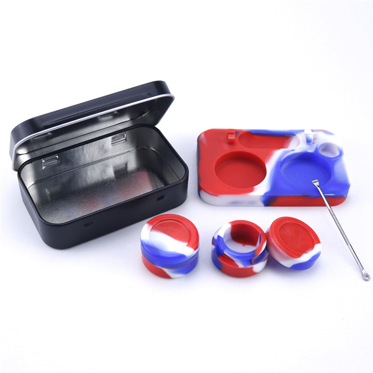 Portable Dab Tool Kit