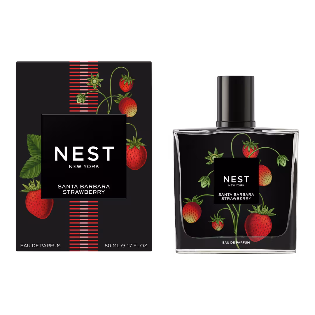 NEST New York  Santa Barbara Strawberry Eau de Parfum