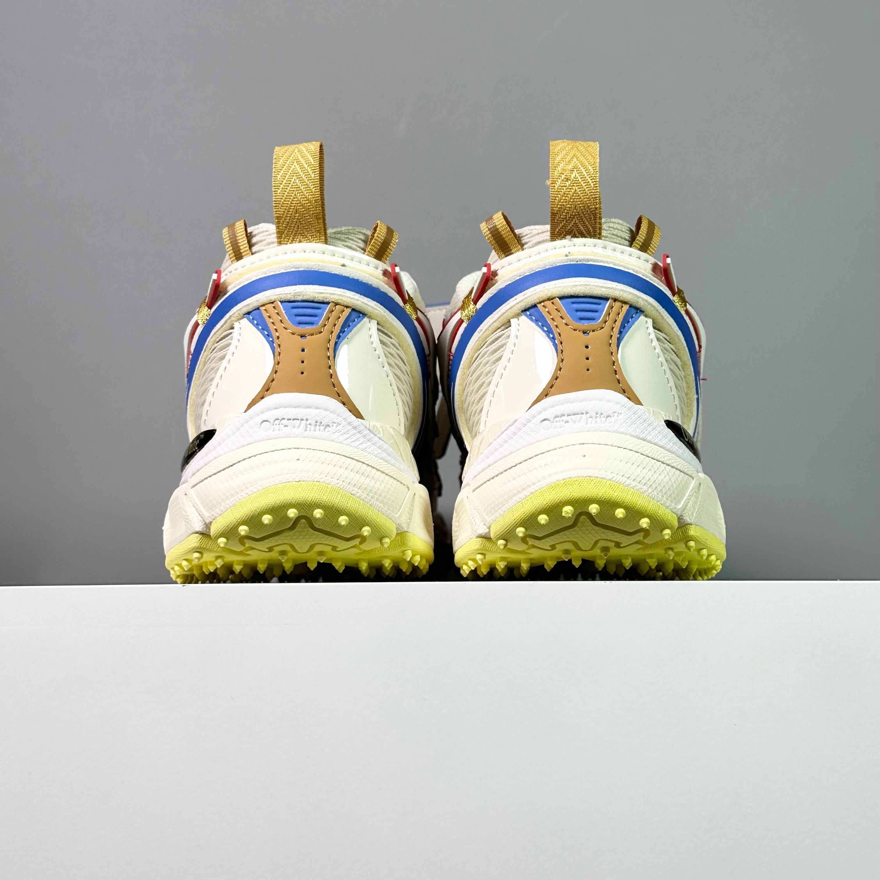 Off-White Be Right Back - CCSHOES