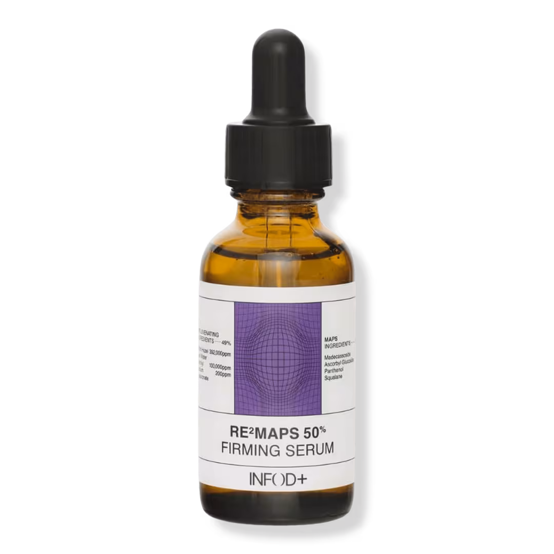 InfoDPlus  RE²MAPS Firming Serum