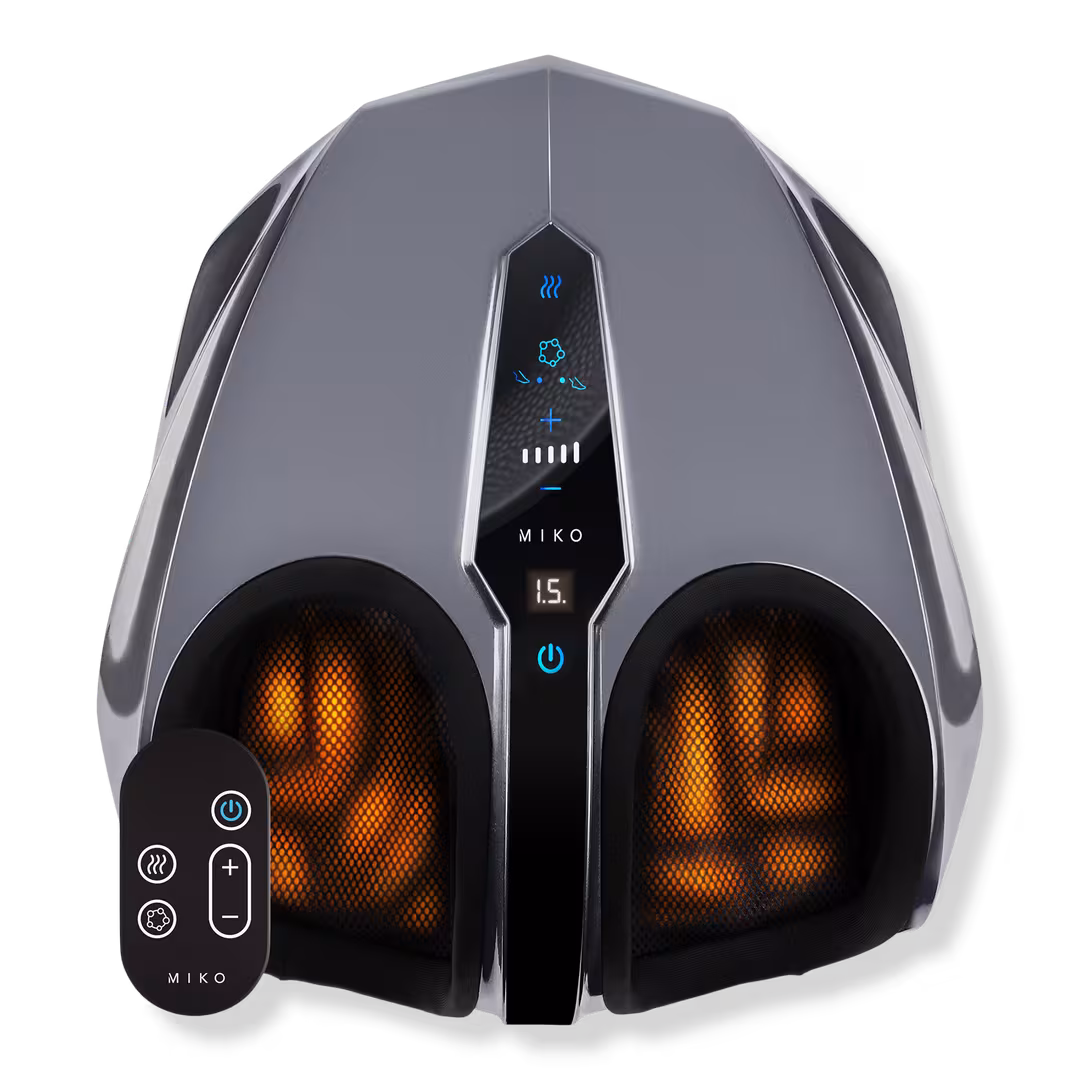 Miko  Shiatsu Foot Massager
