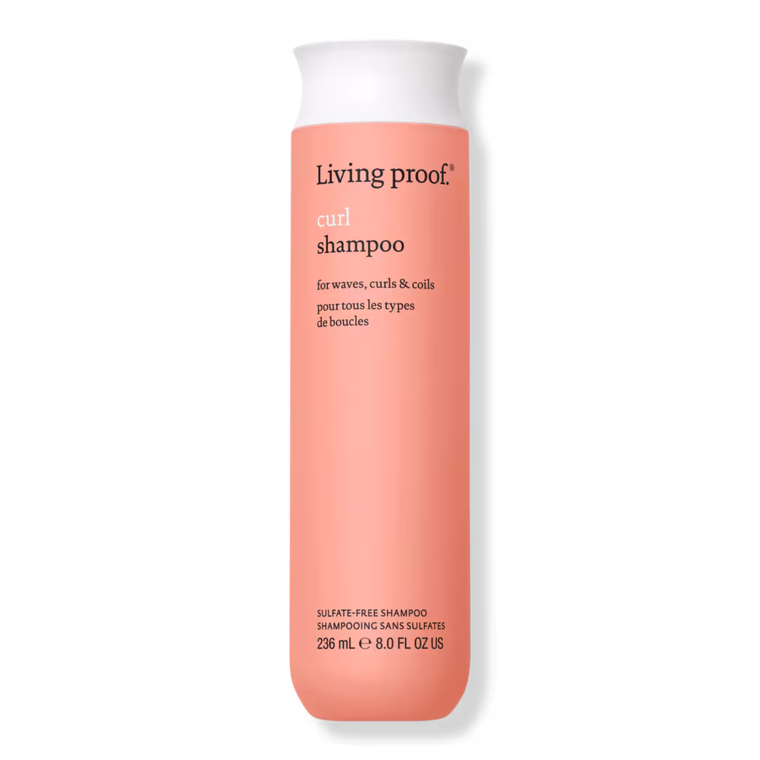 Living Proof  Curl Shampoo