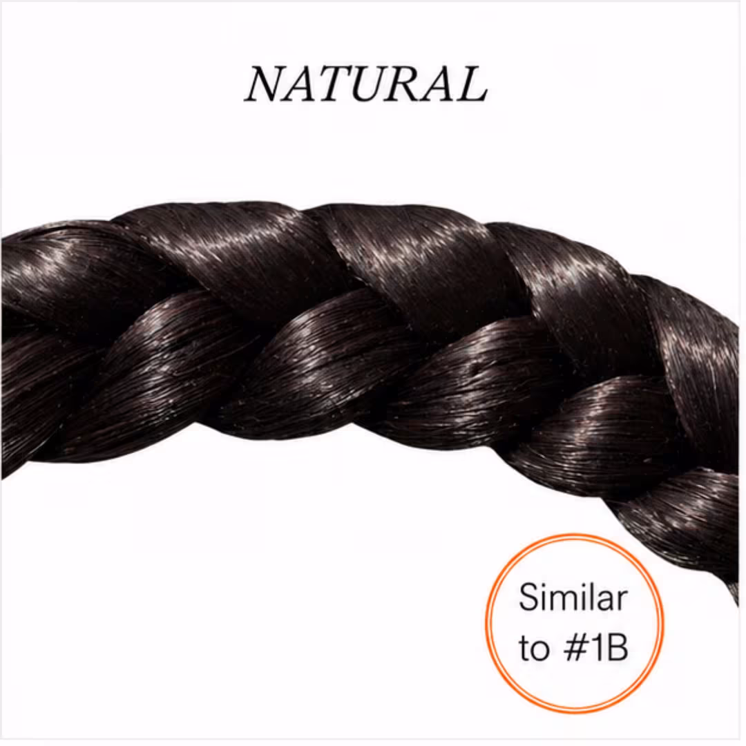 Rebundle  braidbetter 22