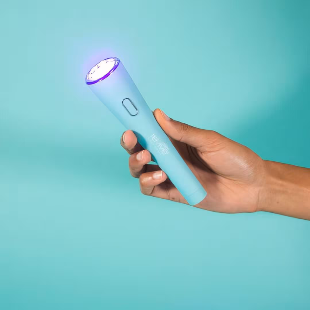 reVive Light Therapy  Glo Acne Treatment