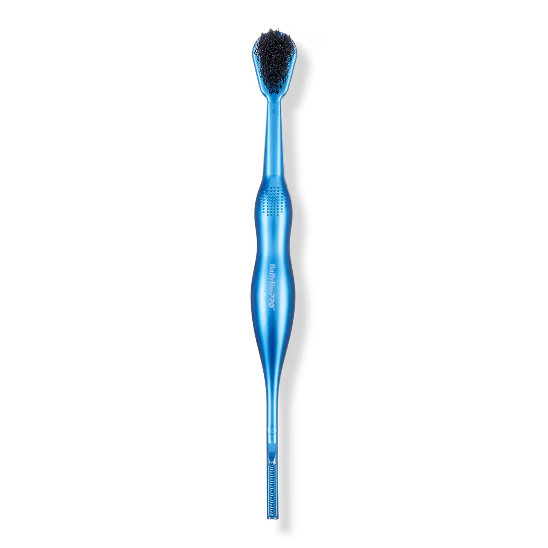 BaBylissPRO  Nano Titanium 3-in-1 Edge Brush
