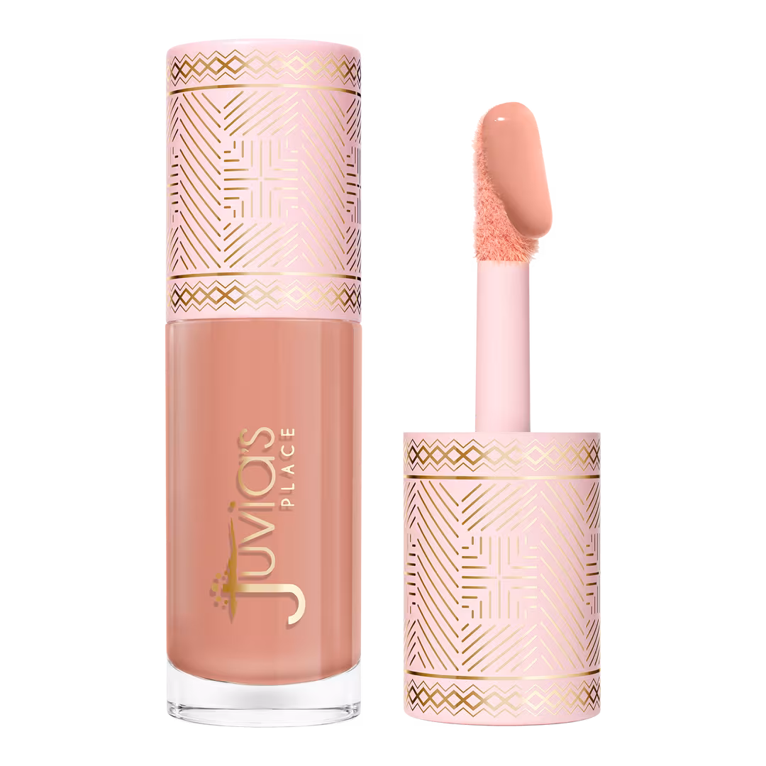 Juvia's Place  Blushed Liquid Tint