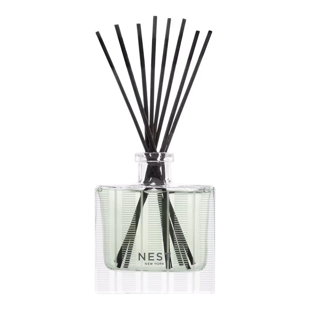 NEST New York  Wild Mint & Eucalyptus Reed Diffuser