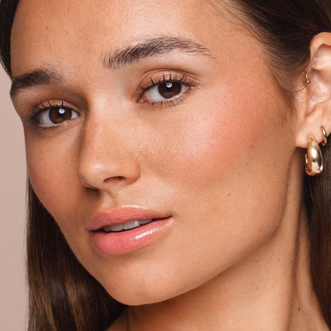 Jouer Cosmetics  Tinted Hydrating Lip Oil