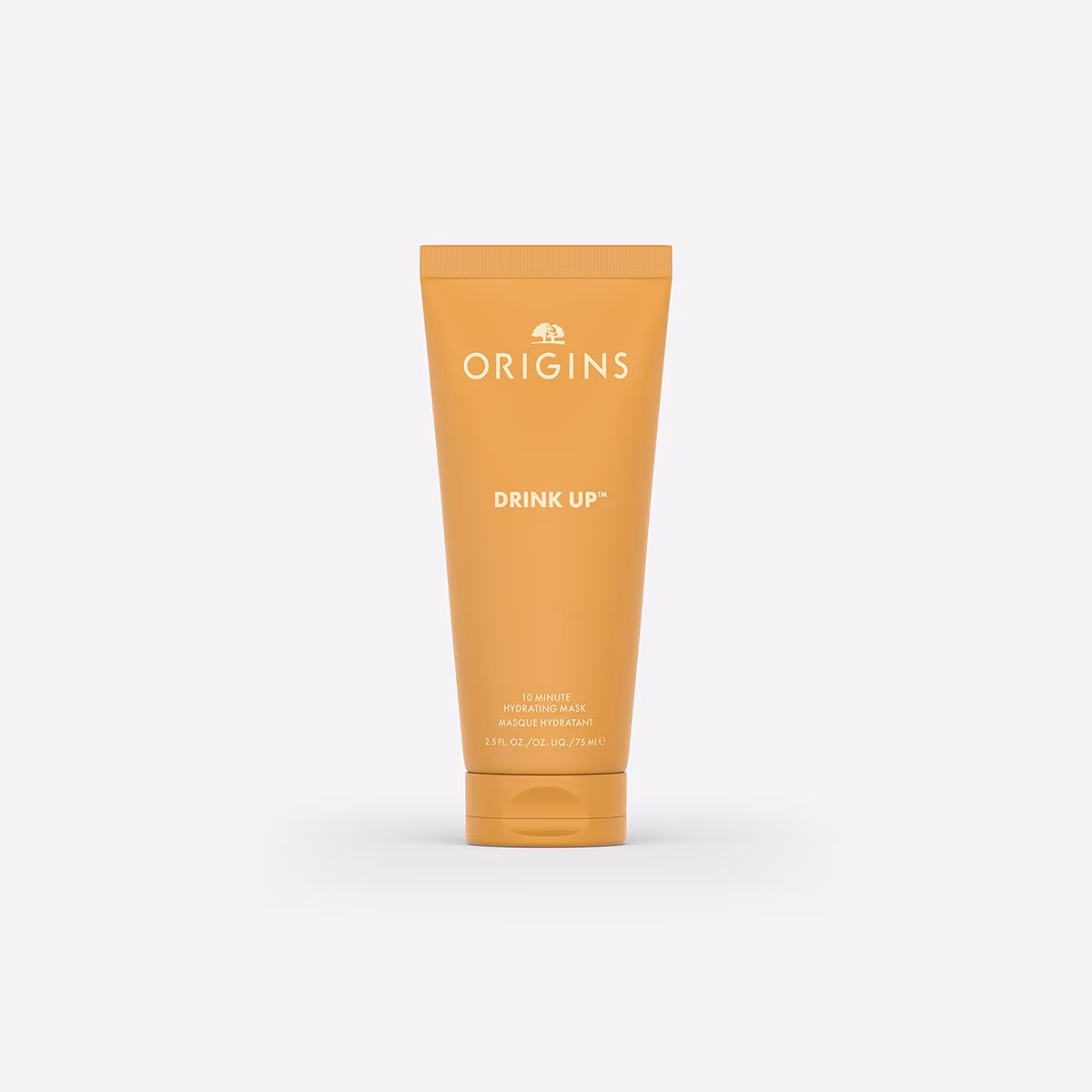 DRINK UP™ 10 Minute Hydrating Mask with Apricot