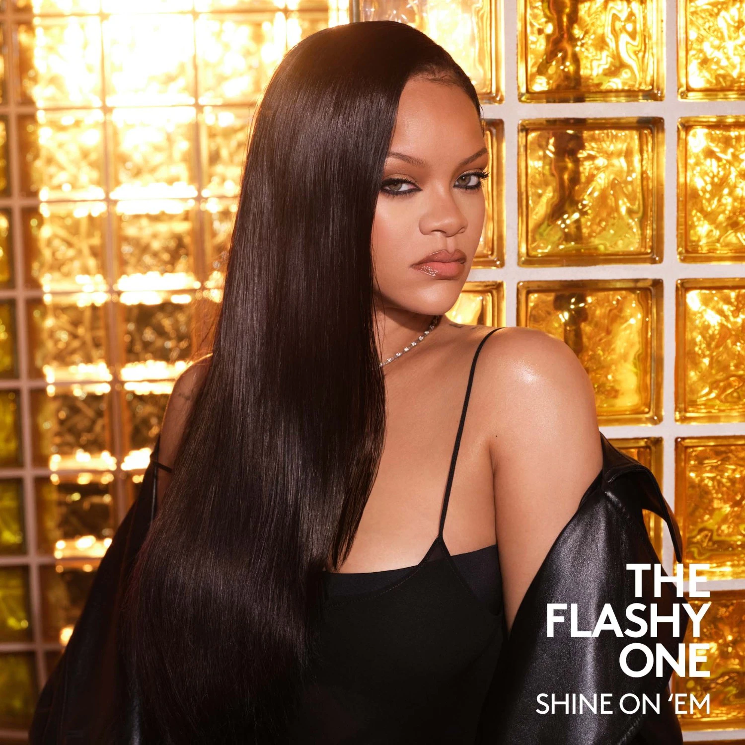 The Flashy One