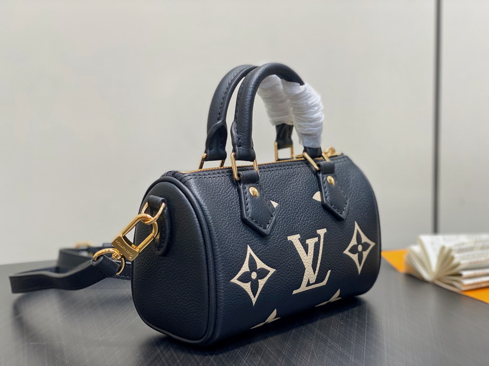 LV Speedy M82450 16x10x7.5cm gf