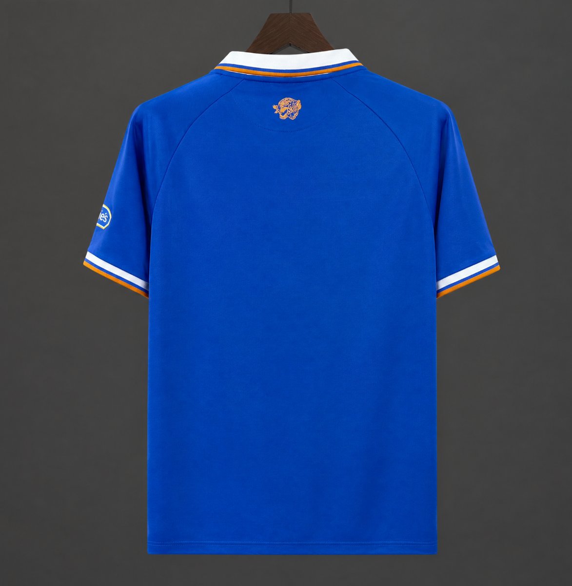 2026/2027 Hull City Third Away Football Shirt (Fan version)