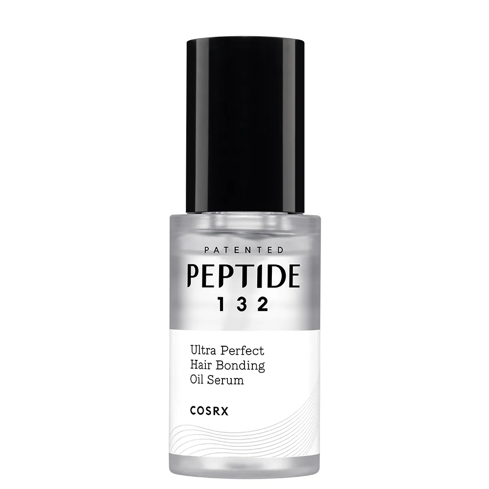 PEPTIDE-132 Ultra Perfect Hair Bonding Oil Serum