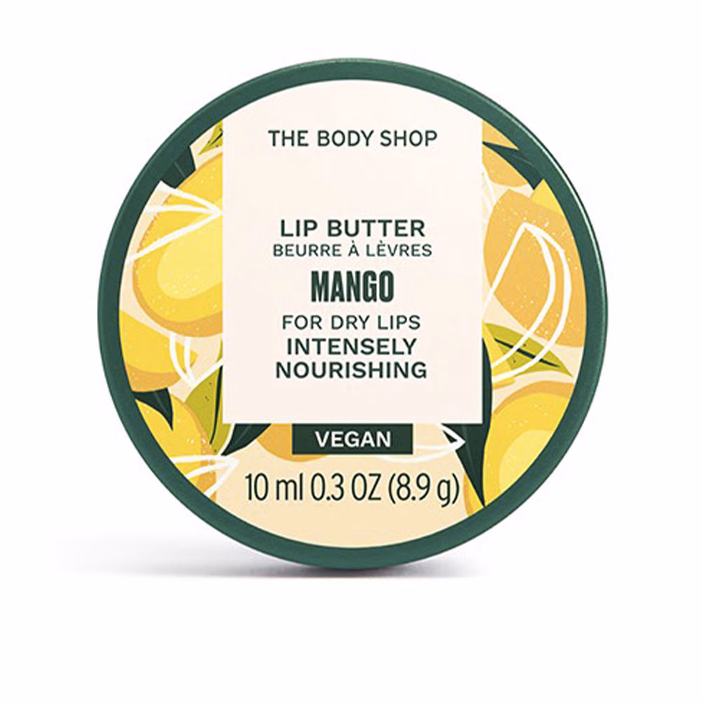 MANGO Lippenbutter