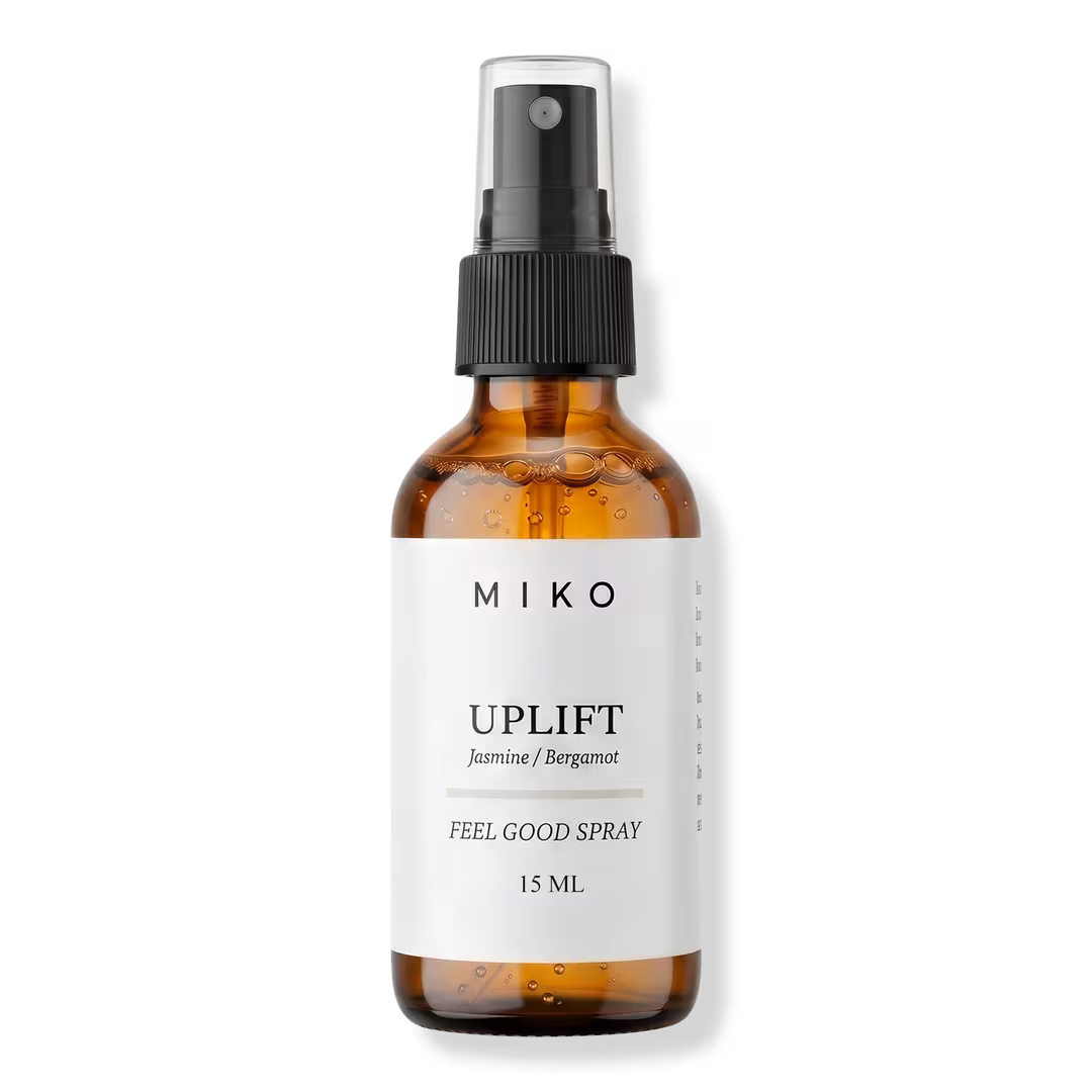 Miko  Uplift Room Spray & Linen Mist