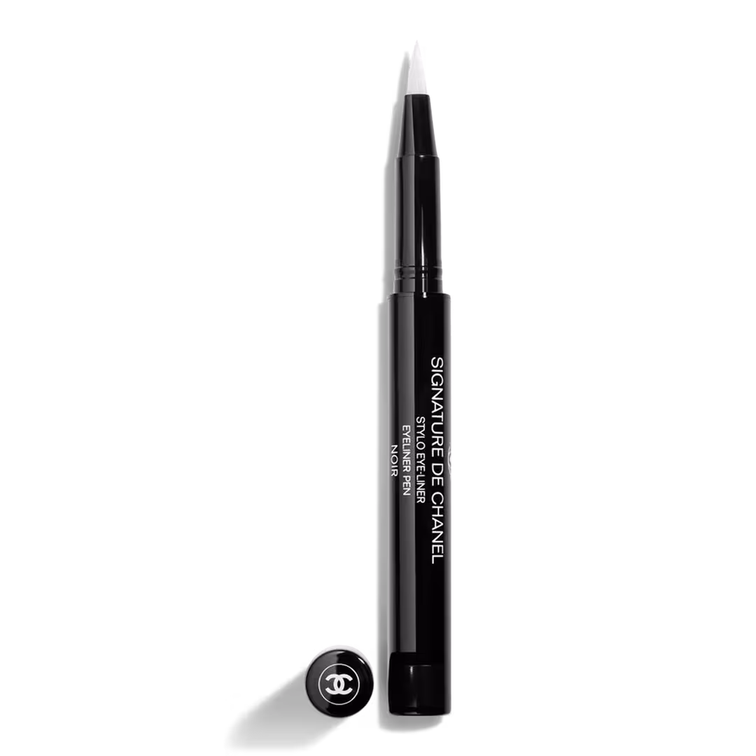 CHANEL  SIGNATURE DE CHANEL Intense Longwear Eyeliner Pen