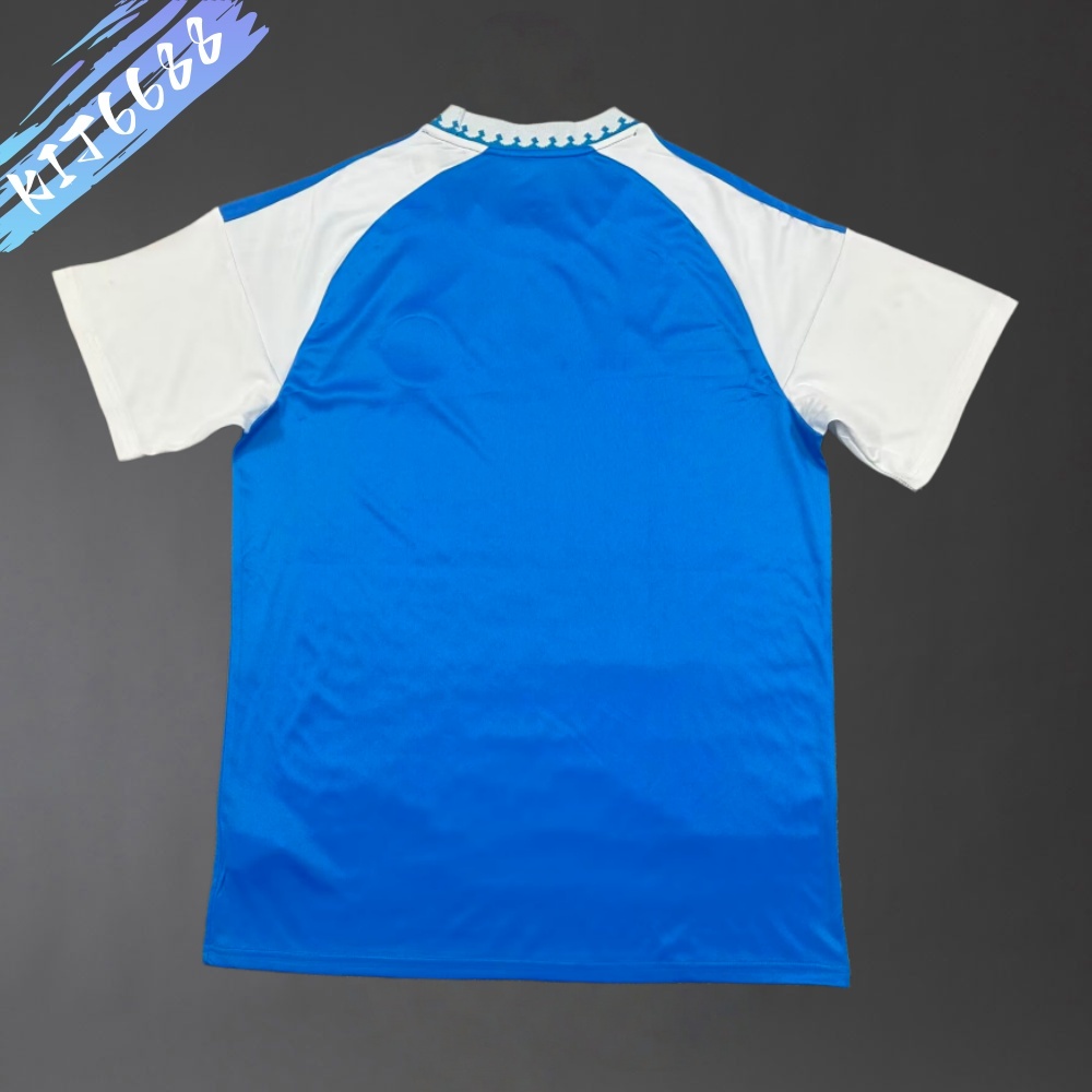 2026/2027 Charlotte Home Football Shirt (Fans version )