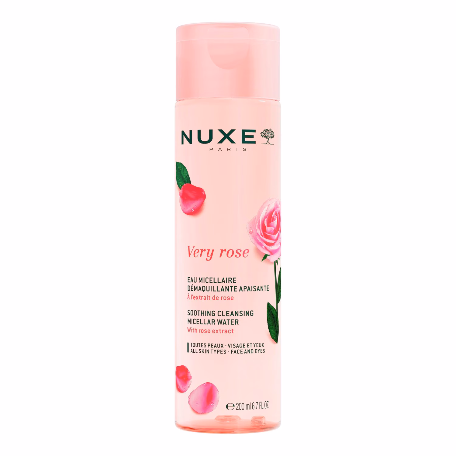 Soothing Cleansing