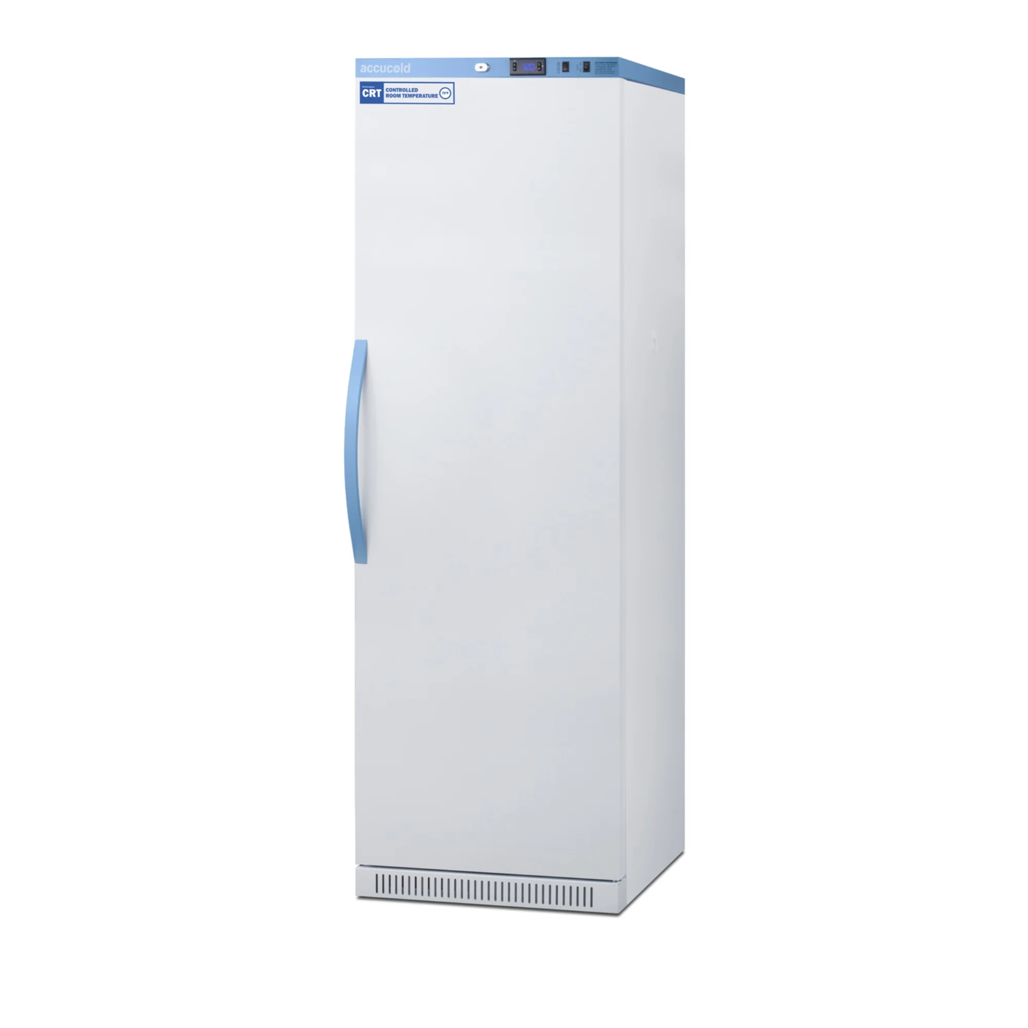 15 Cu.Ft. Upright Controlled Room Temperature Cabinet