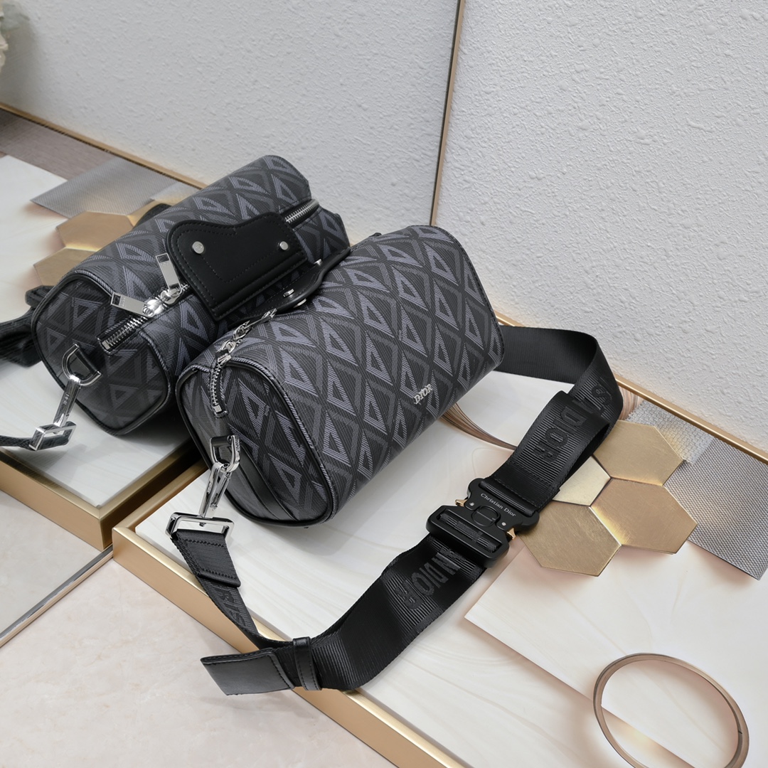 Dior Lingot crossbody bag
