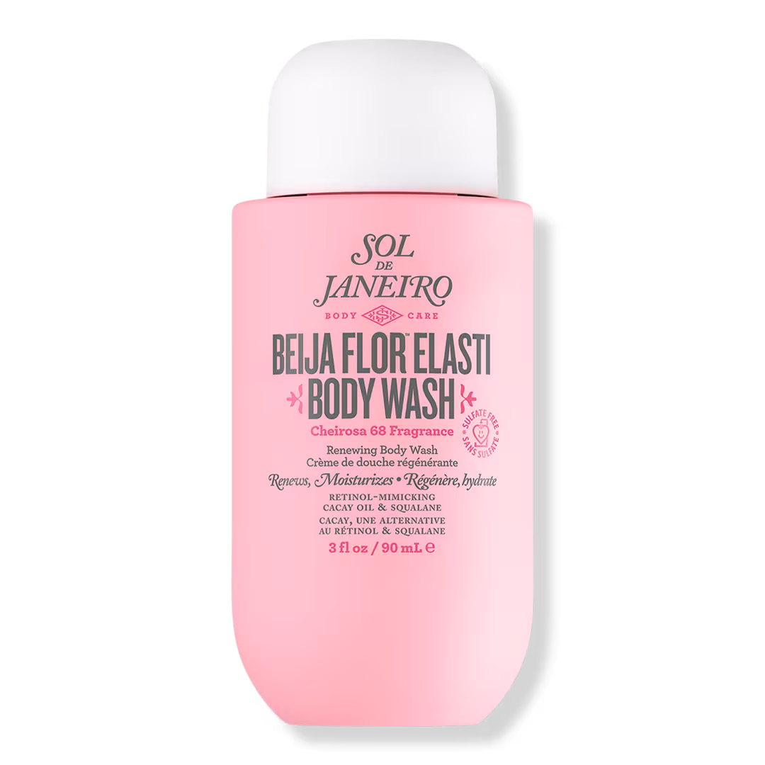 Sol de Janeiro  Beija Flor Elasti Renewing Body Wash