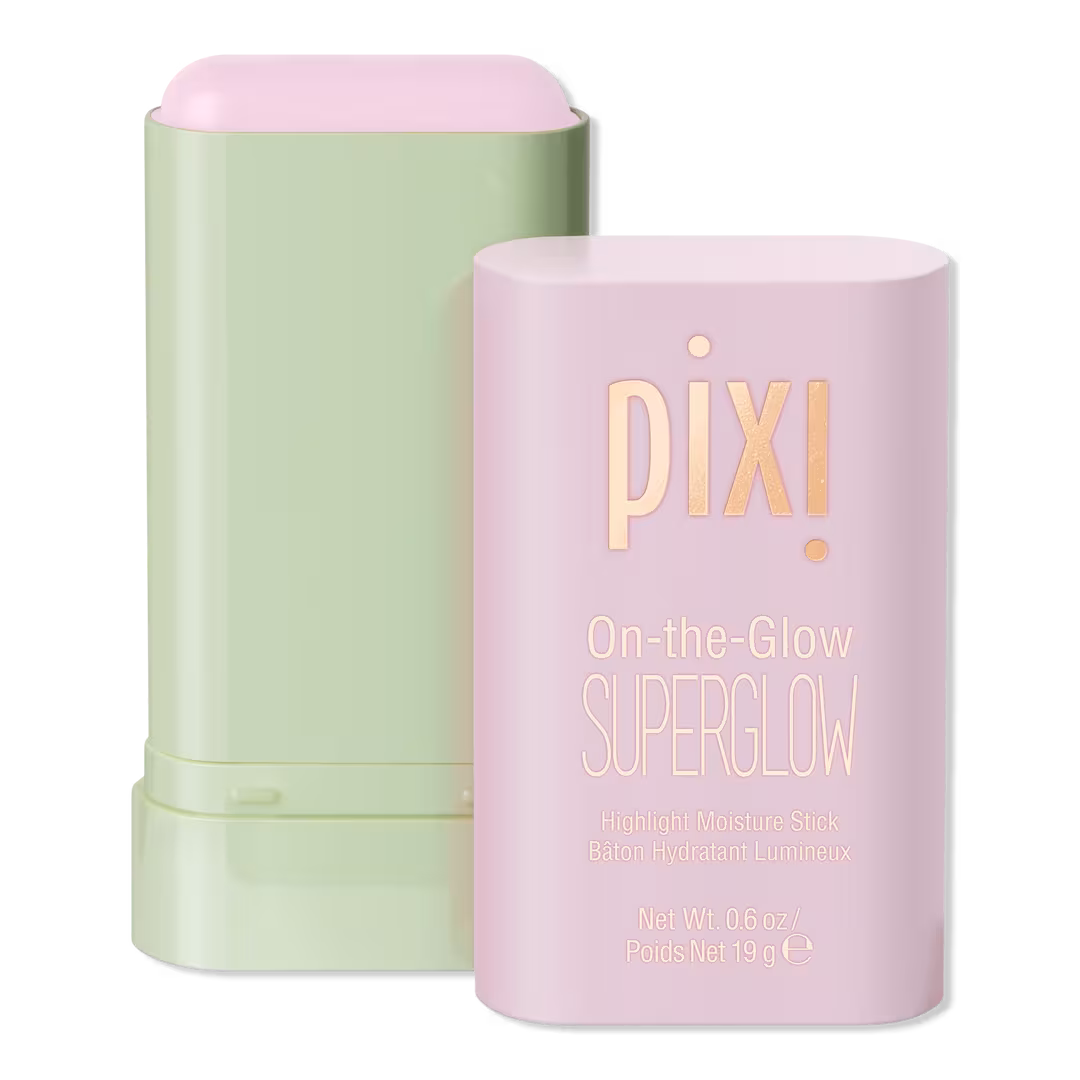 Pixi  On-the-Glow SuperGlow Highlight Moisture Stick