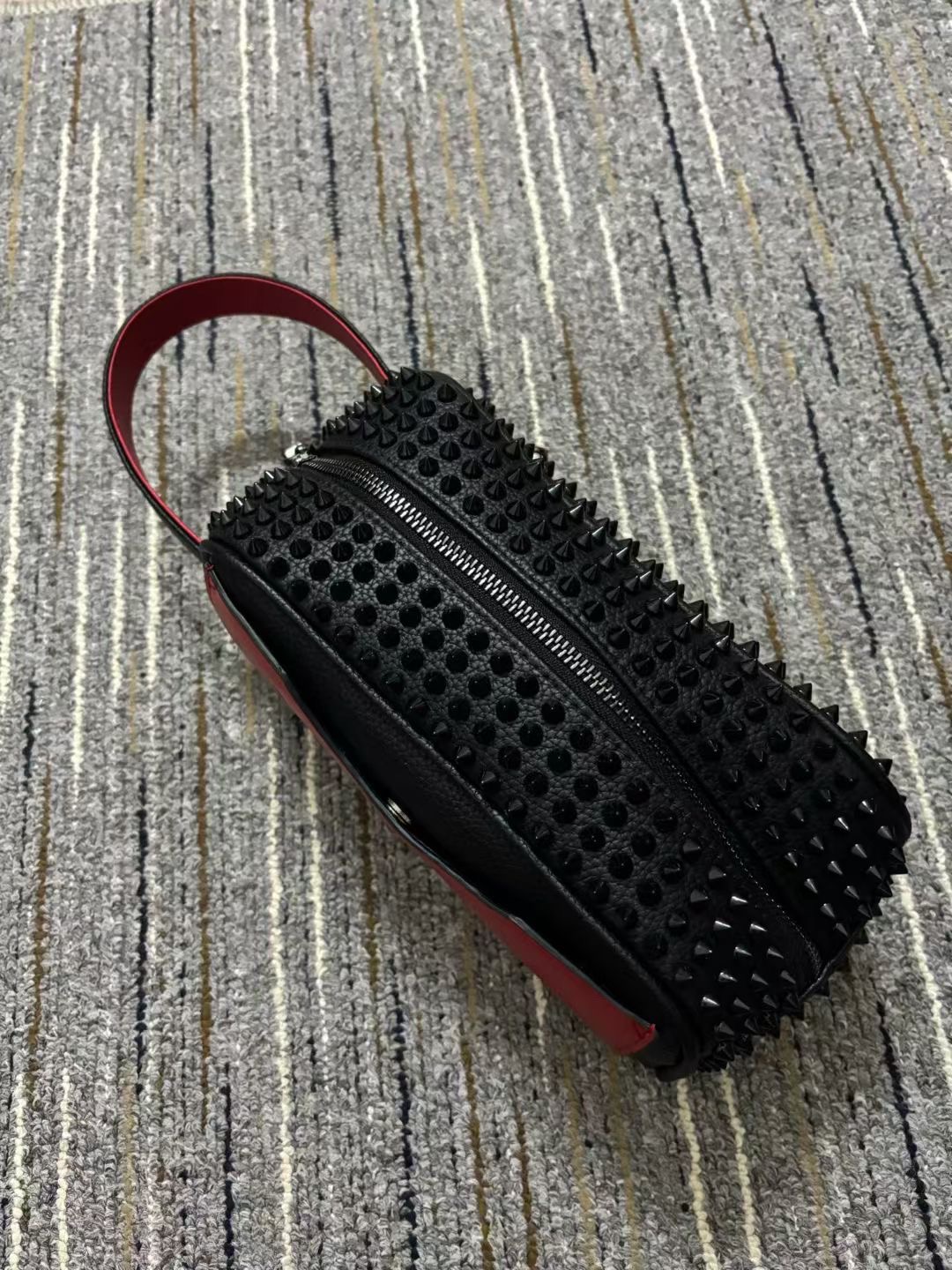 [10A] Christian Louboutin Cosmetic Bag